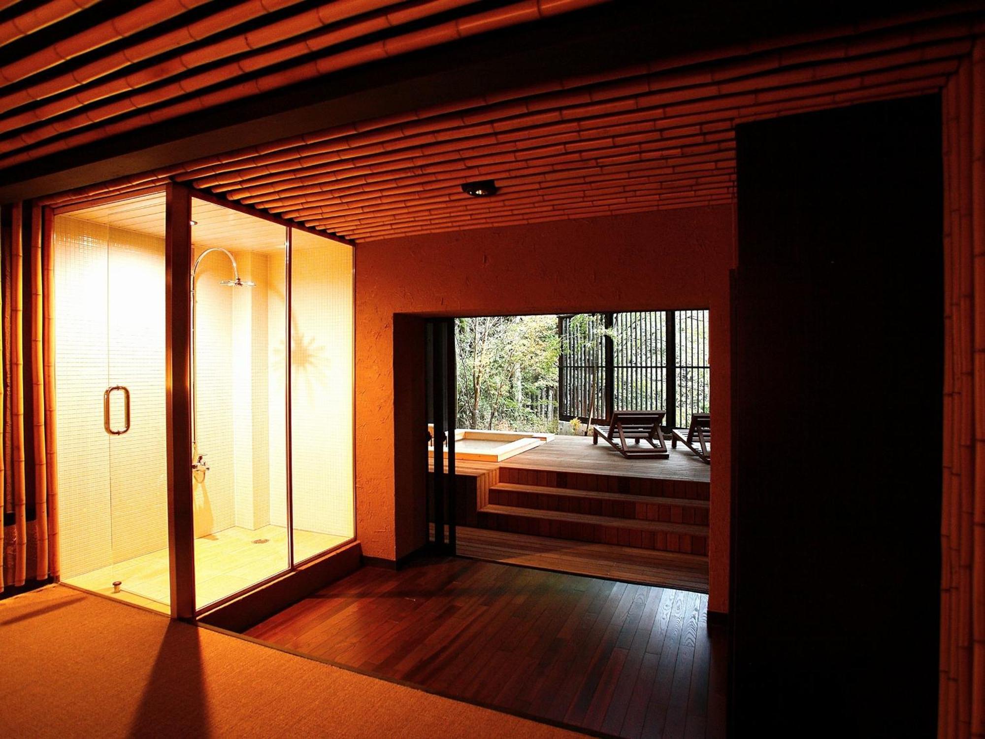 Kinnotake Sengokuhara (Adults Only) Hakone Room photo